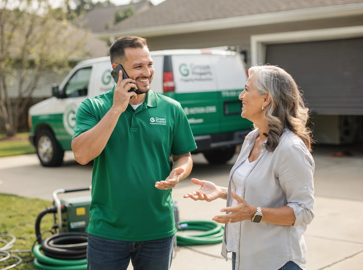 Water Damage Restoration Edgewood, IL FAQs